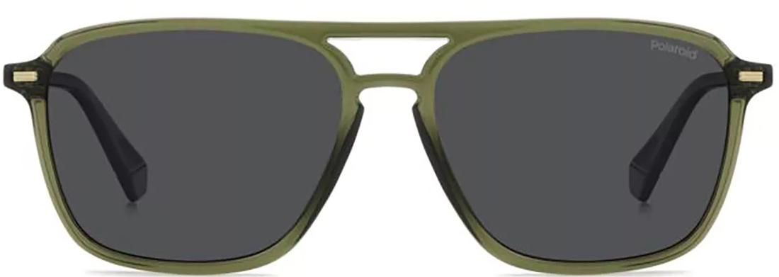 Lentes de sol POLAROID PLD 4182/S/X ACETATO