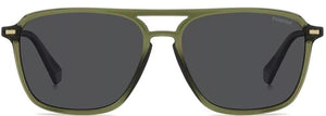 Lentes de sol POLAROID PLD 4182/S/X ACETATO