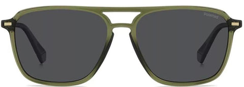 Lentes de sol POLAROID PLD 4182/S/X ACETATO