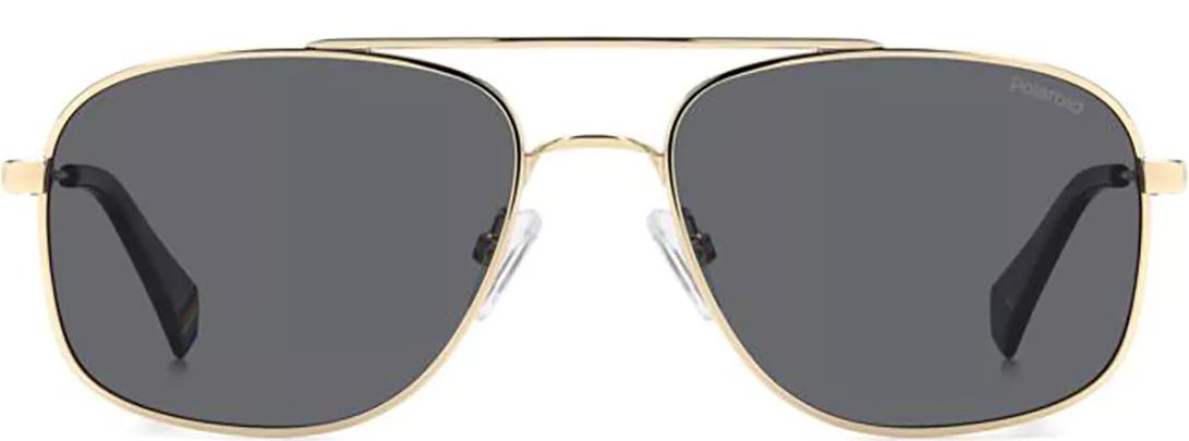 Lentes de sol POLAROID PLD 6235/S/X METAL