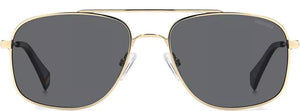 Lentes de sol POLAROID PLD 6235/S/X METAL