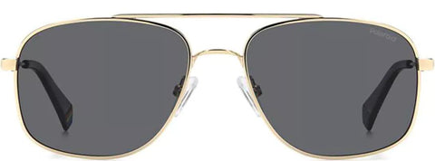 Lentes de sol POLAROID PLD 6235/S/X METAL