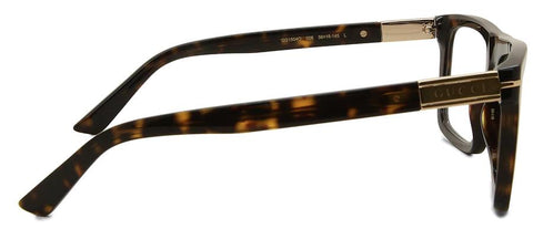 Armazón GUCCI GG1504O ACETATO