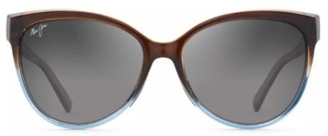 Lentes de sol MAUI JIM OLU MJ537-01F ACETATO