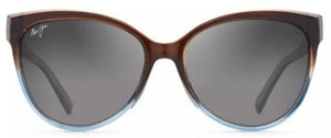 Lentes de sol MAUI JIM OLU MJ537-01F ACETATO