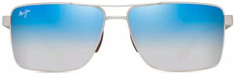 Lentes de sol MAUI JIM PIHA METAL