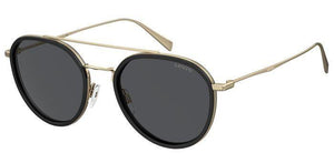 Lentes de sol LEVI`S LV 5010/S METAL