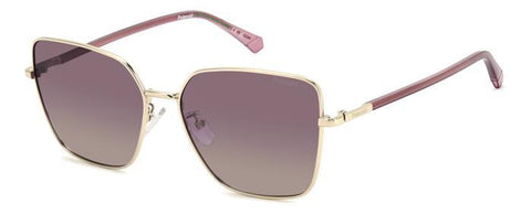 Lentes de sol POLAROID PLD 4193/G/S/X METAL