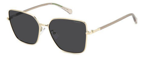 Lentes de sol POLAROID PLD 4193/G/S/X METAL