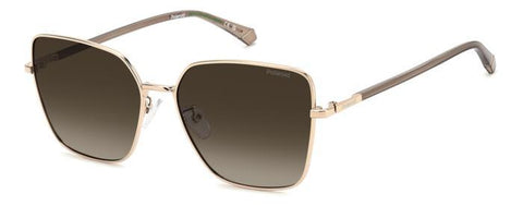 Lentes de sol POLAROID PLD 4193/G/S/X METAL