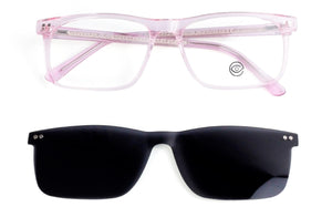 Armazón FL G5295 ACETATO/CLIP