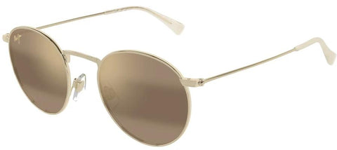 Lentes de sol MAUI JIM MJ0667S METAL
