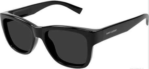 Lentes de sol SAINT LAURENT SL 674 ACETATO