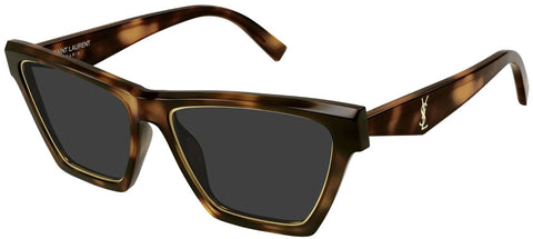 Lentes de sol SAINT LAURENT SL M103 RIM ACETATO