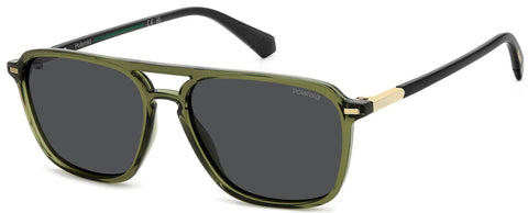 Lentes de sol POLAROID PLD 4182/S/X ACETATO