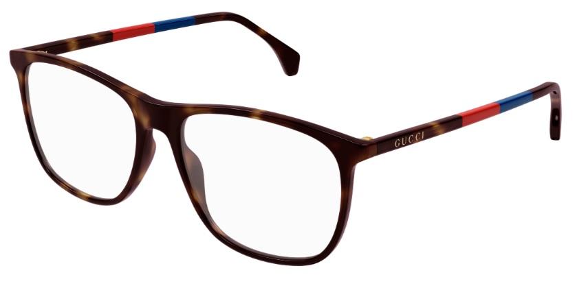 Armazón GUCCI GG0554O ACETATO
