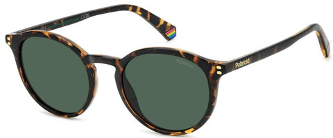 Lentes de sol POLAROID PLD 6233/S ACETATO