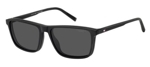 Armazón TOMMY HILFIGER TH 2326/C ACETATO/CLIP-ON