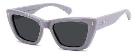 Lentes de sol POLAROID PLD 6242/S/X ACETATO