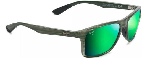 Lentes de sol MAUI JIM ONSHORE PASTA