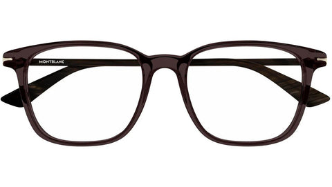 Armazón MONT BLANC MB0338O ACETATO