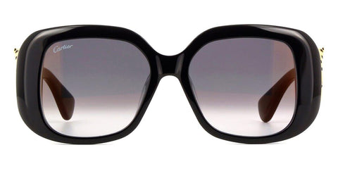 Lentes de sol CARTIER CT0471SA ACETATO