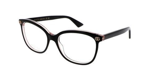 Armazón GUCCI GG1816O ACETATO