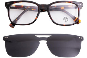 Armazón FL FG1015 ACETATO/CLIP