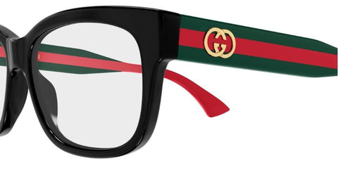Armazón GUCCI GG0278ON ACETATO