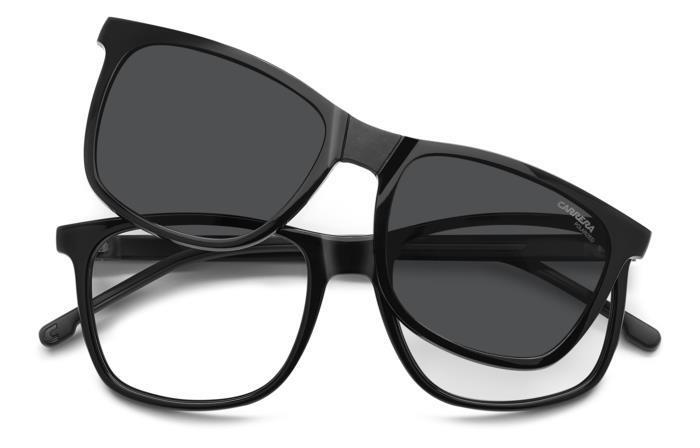 Armazón CARRERA 8918/C ACETATO/CLIP