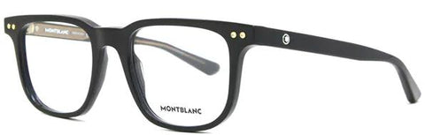 Armazón MONT BLANC MB0256O ACETATO