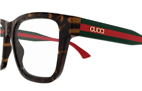 Armazón GUCCI GG1870O ACETATO