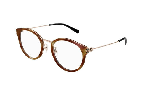 Armazón GUCCI GG1885OA ACETATO/METAL