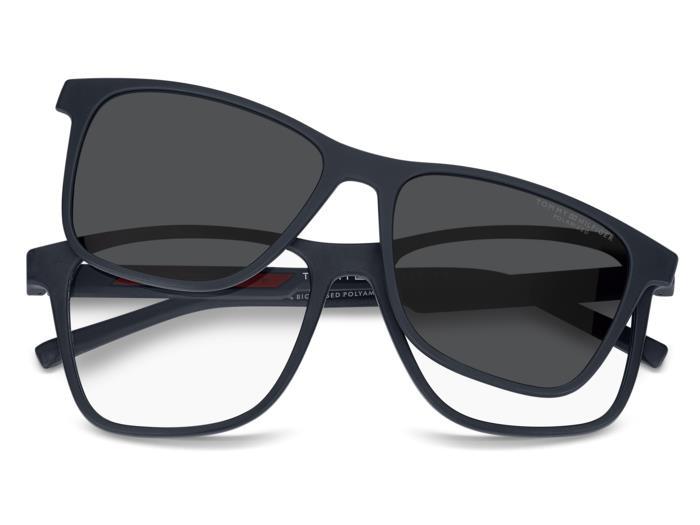 Armazón TOMMY HILFIGER TH 2203/C ACETATO/CLIP