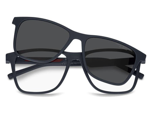 Armazón TOMMY HILFIGER TH 2203/C ACETATO/CLIP