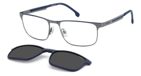 Armazón CARRERA 8921/C METAL/CLIP-ON