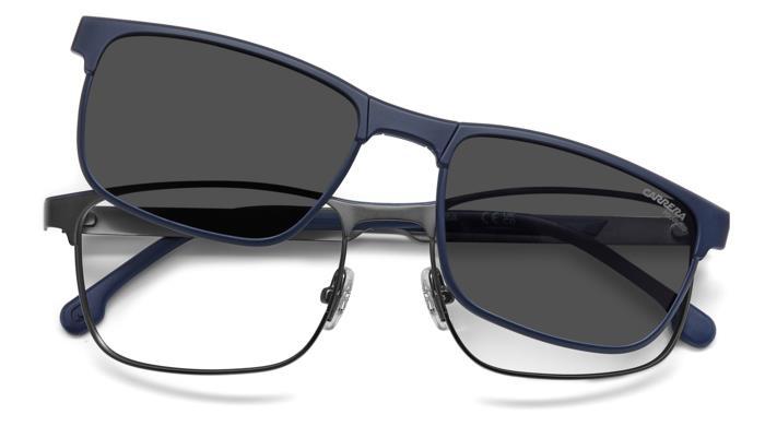 Armazón CARRERA 8921/C METAL/CLIP-ON