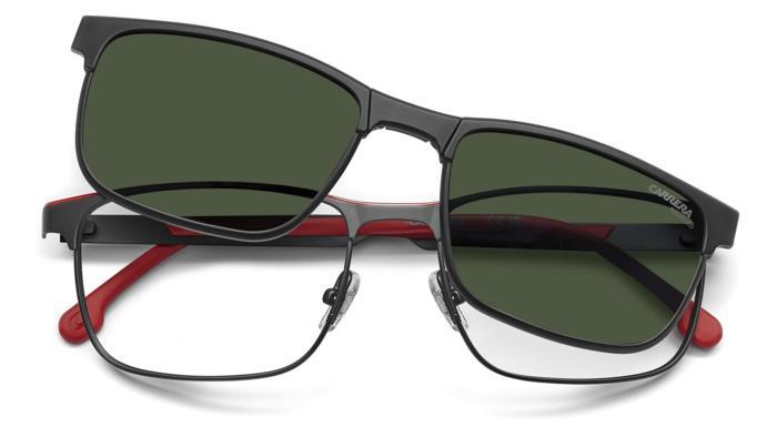 Armazón CARRERA 8921/C METAL/CLIP-ON