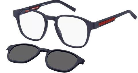Armazón TOMMY HILFIGER TH 2085/CS ACETATO/CLIP