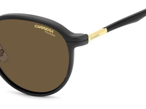 Armazón CARRERA 368/C METAL/CLIP-ON