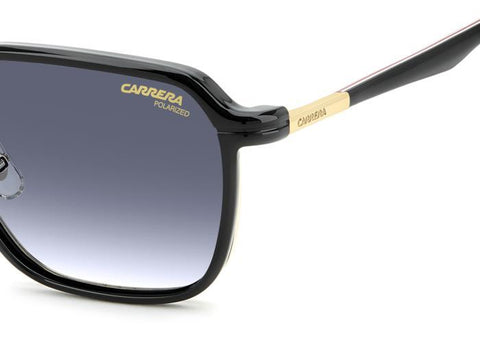 Armazón CARRERA 388/C METAL/FLEX/CLIP-ON