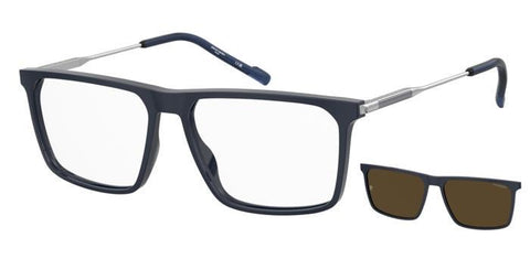Armazón PIERRE CARDIN P.C.6286/C ACETATO/FLEX/CLIP