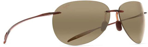 Lentes de sol MAUI JIM SUGAR BEACH MJ421-26 3 PIEZAS