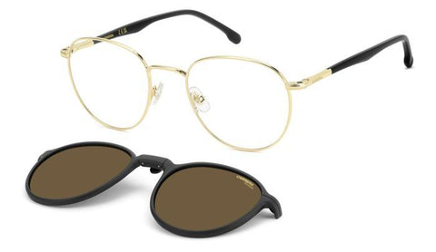 Armazón CARRERA 368/C METAL/CLIP-ON