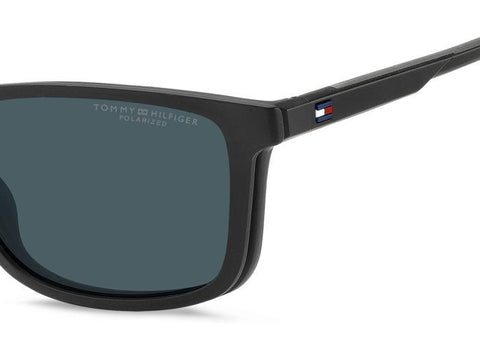 Armazón TOMMY HILFIGER TH 2281/C ACETATO/FLEX/CLIP