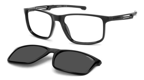 Armazón CARRERA 8933/C ACETATO/CLIP-ON