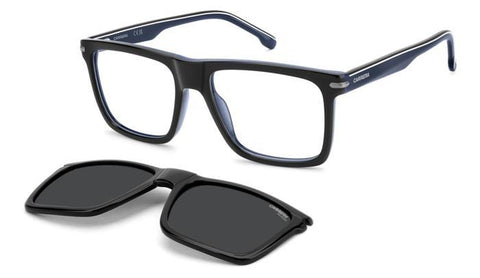 Armazón CARRERA 387/C ACETATO/FLEX/CLIP