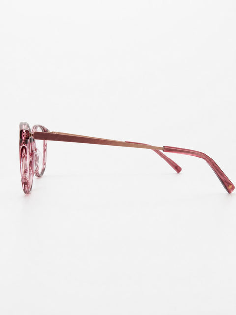 Armazón FL R1017 ACETATO/METAL