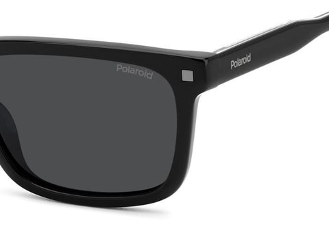 Lentes de sol POLAROID PLD 4174/S/X ACETATO