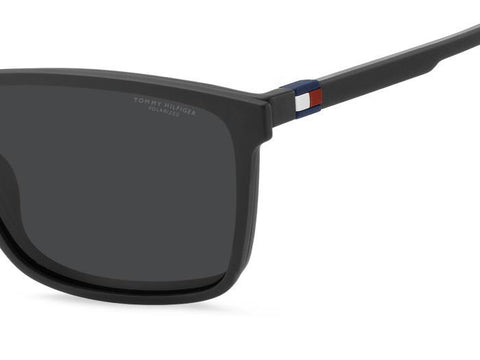 Armazón TOMMY HILFIGER TH 2320/C ACETATO/CLIP-ON